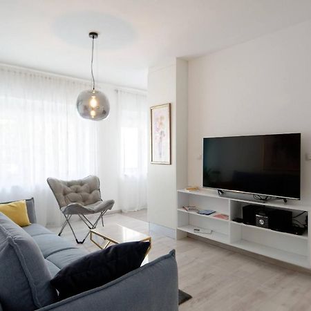 Maximus Apartment Cakovec Luaran gambar