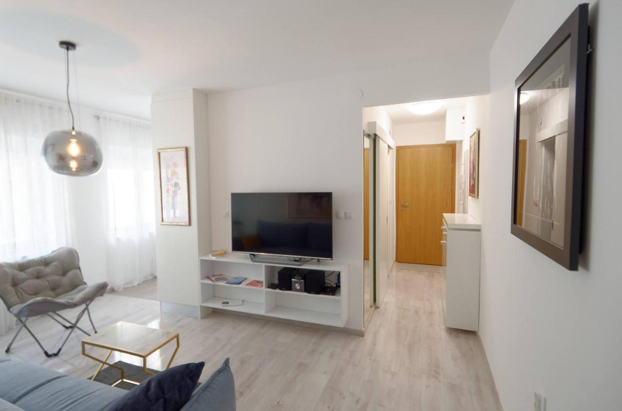 Maximus Apartment Cakovec Luaran gambar