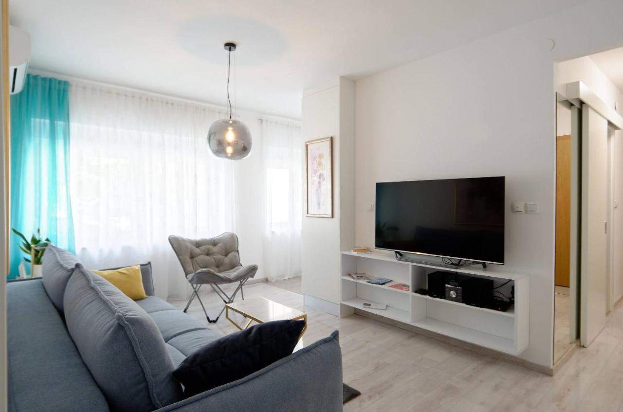 Maximus Apartment Cakovec Luaran gambar