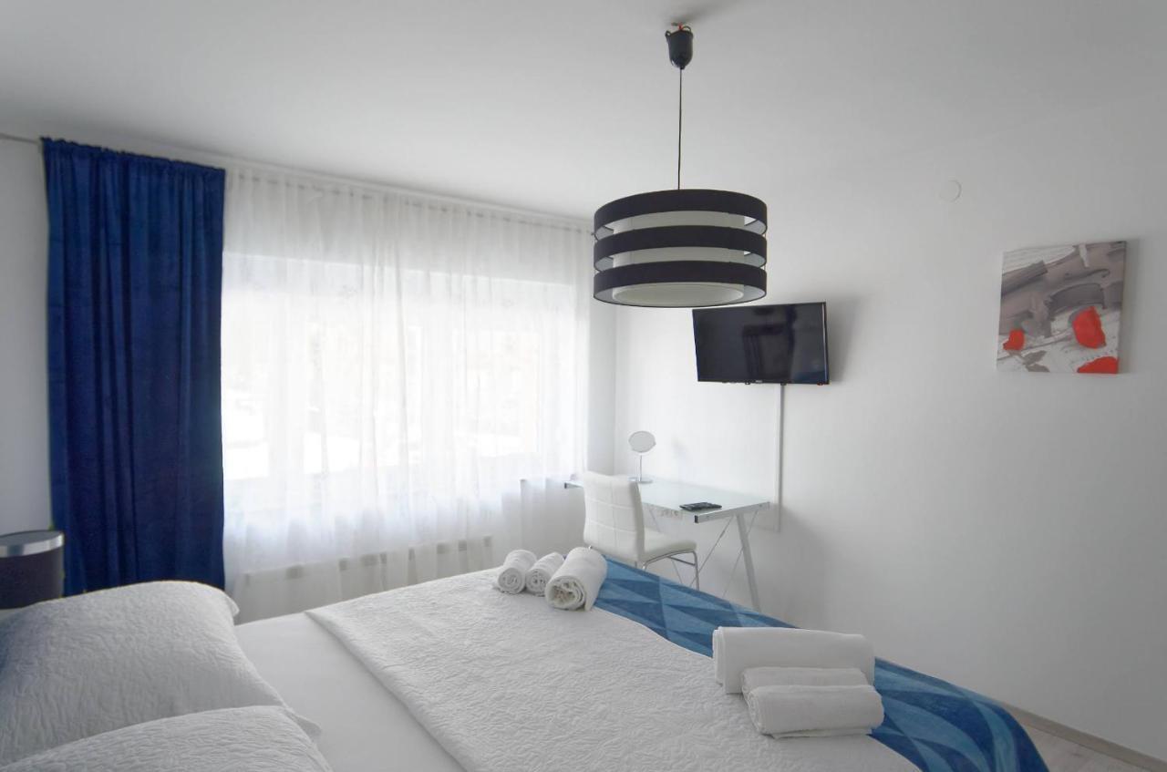 Maximus Apartment Cakovec Luaran gambar