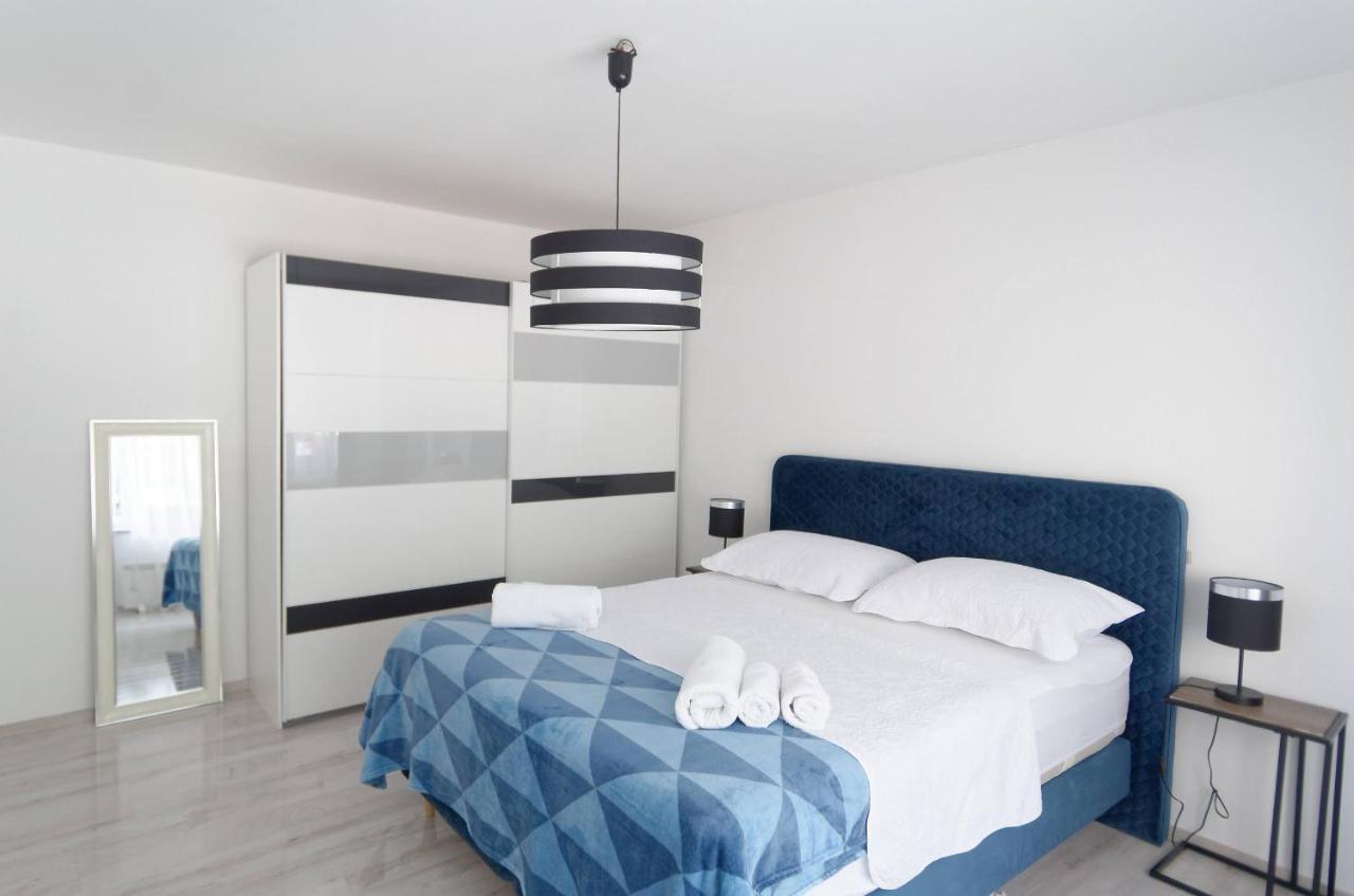 Maximus Apartment Cakovec Luaran gambar