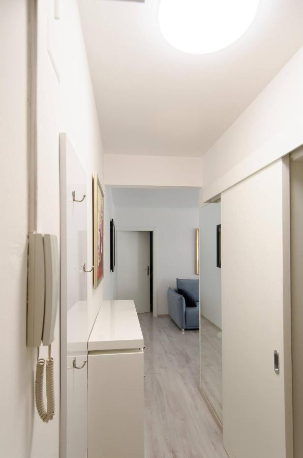 Maximus Apartment Cakovec Luaran gambar