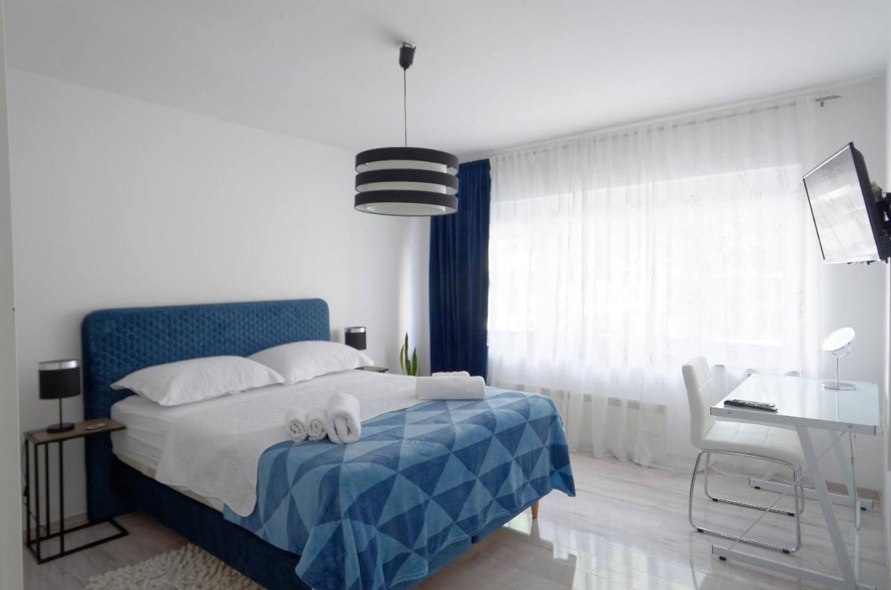 Maximus Apartment Cakovec Luaran gambar